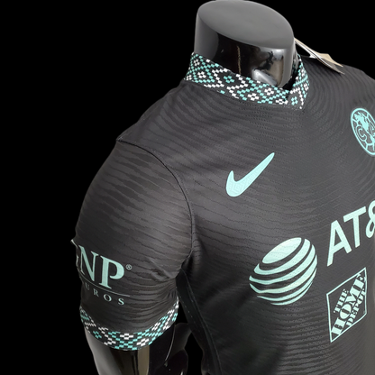 Camiseta America 22/23 - Visita