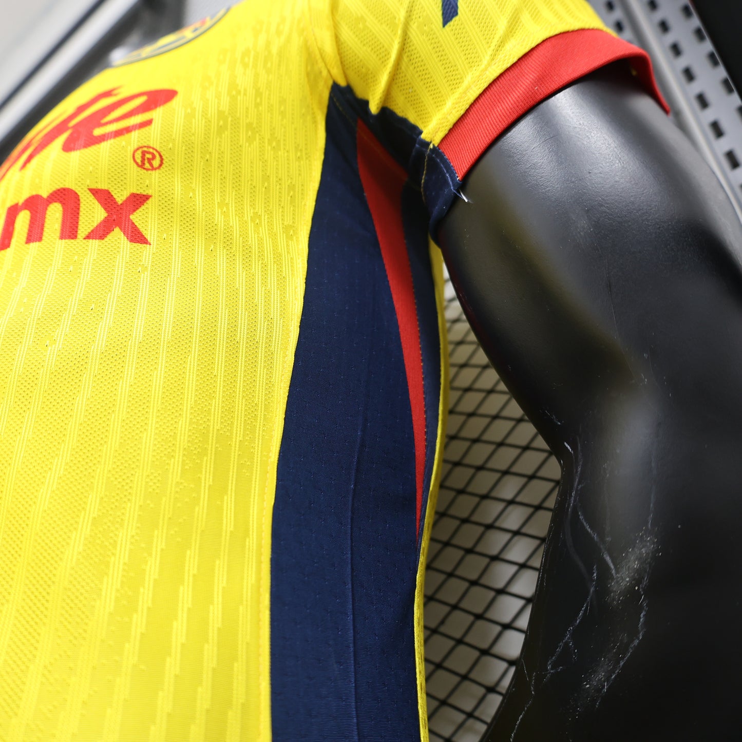 Camiseta America MX 24/25