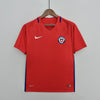 Camiseta Retro Chile 16/17