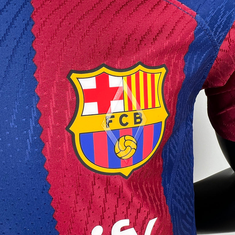 Camiseta FC Barcelona 23/24 - Local