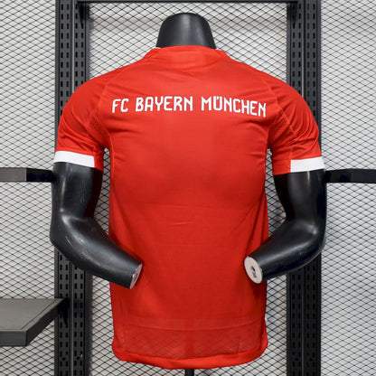 Camiseta Bayern Munich 2025/26