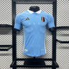 Camiseta Bélgica - Visitante - EURO 2024