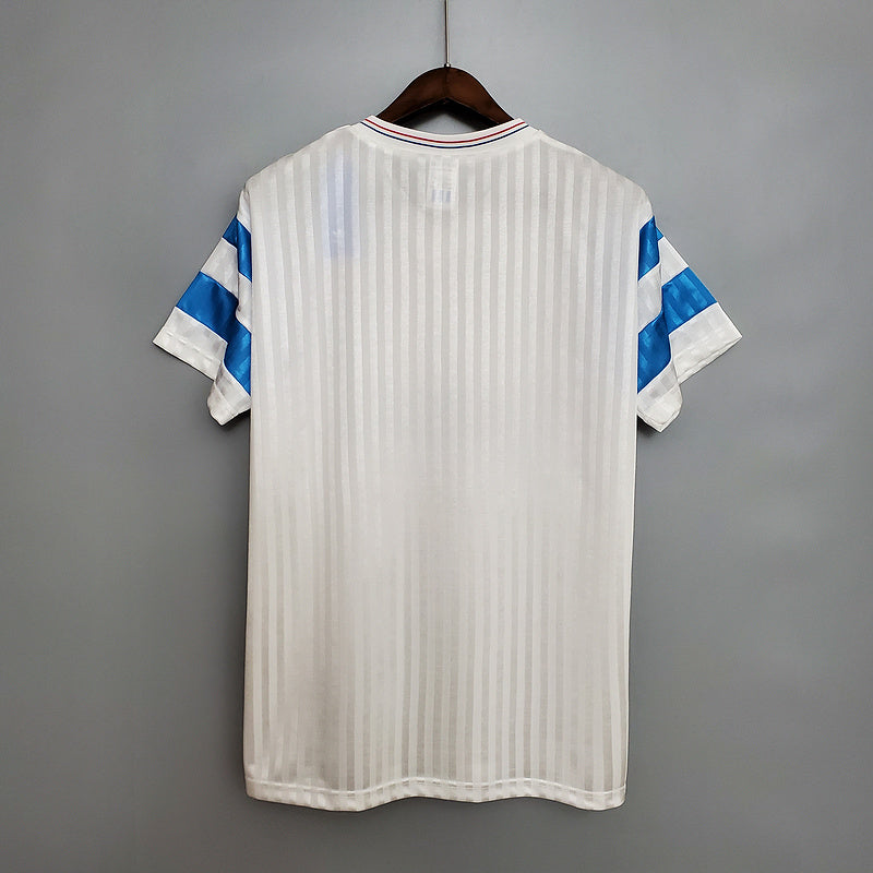 Camiseta Retro Marsella 1990