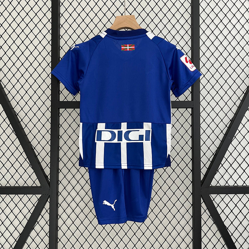 Conjunto D. Alaves 23/24