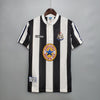 Camiseta Retro Newcastle 95/97