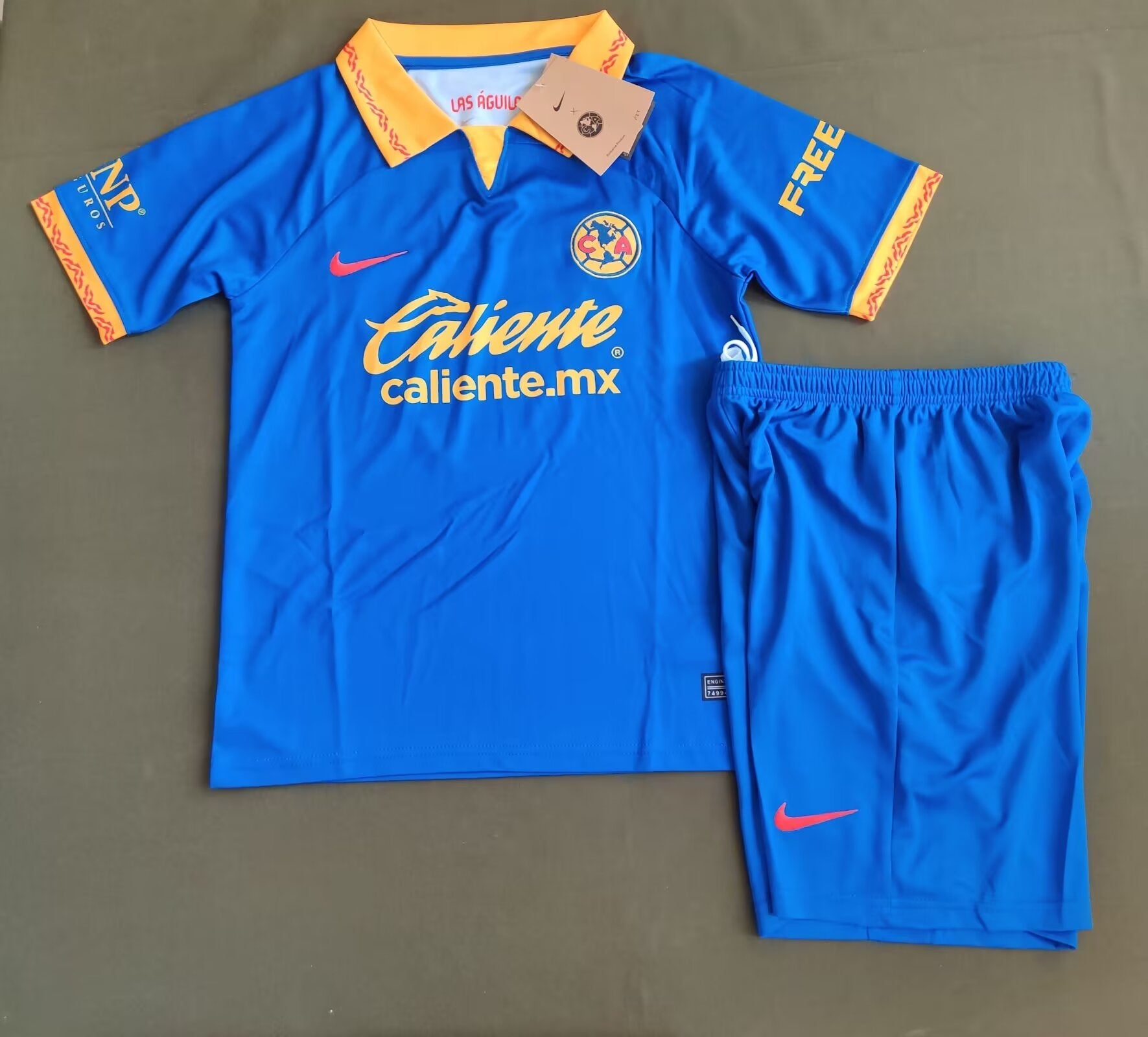 Selected Variant Image