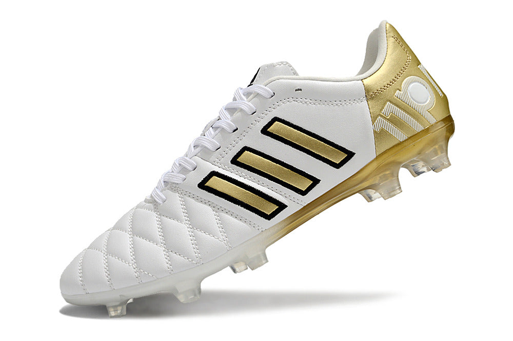 Botines Adidas 11pro - GOLD