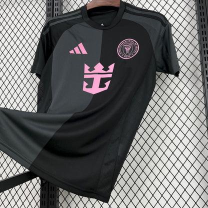 Camiseta Inter Miami 2025