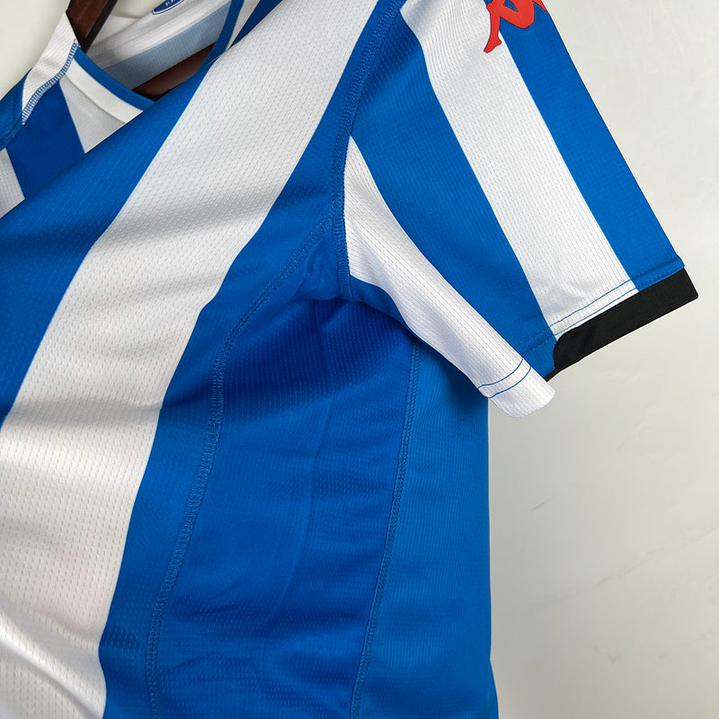 Camiseta RC Deportivo 23/24