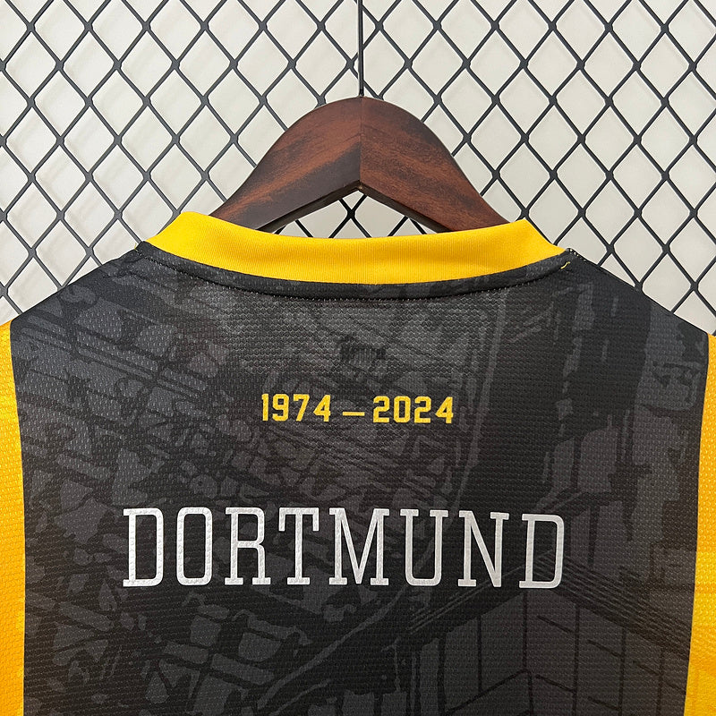 Camiseta B. Dortmund 24/25