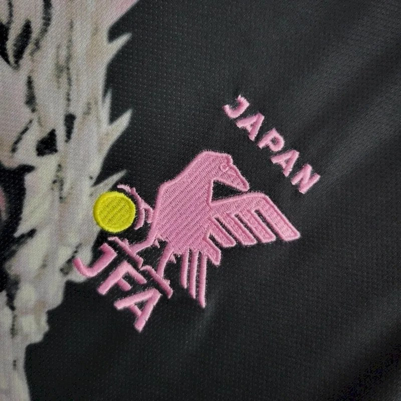 Camiseta Japon Edicion Especial