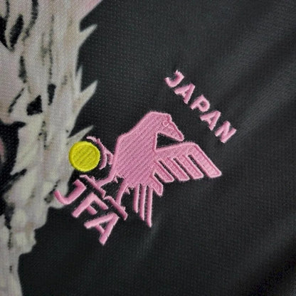 Camiseta Japon Edicion Especial