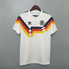 Camiseta Retro Alemania 1990