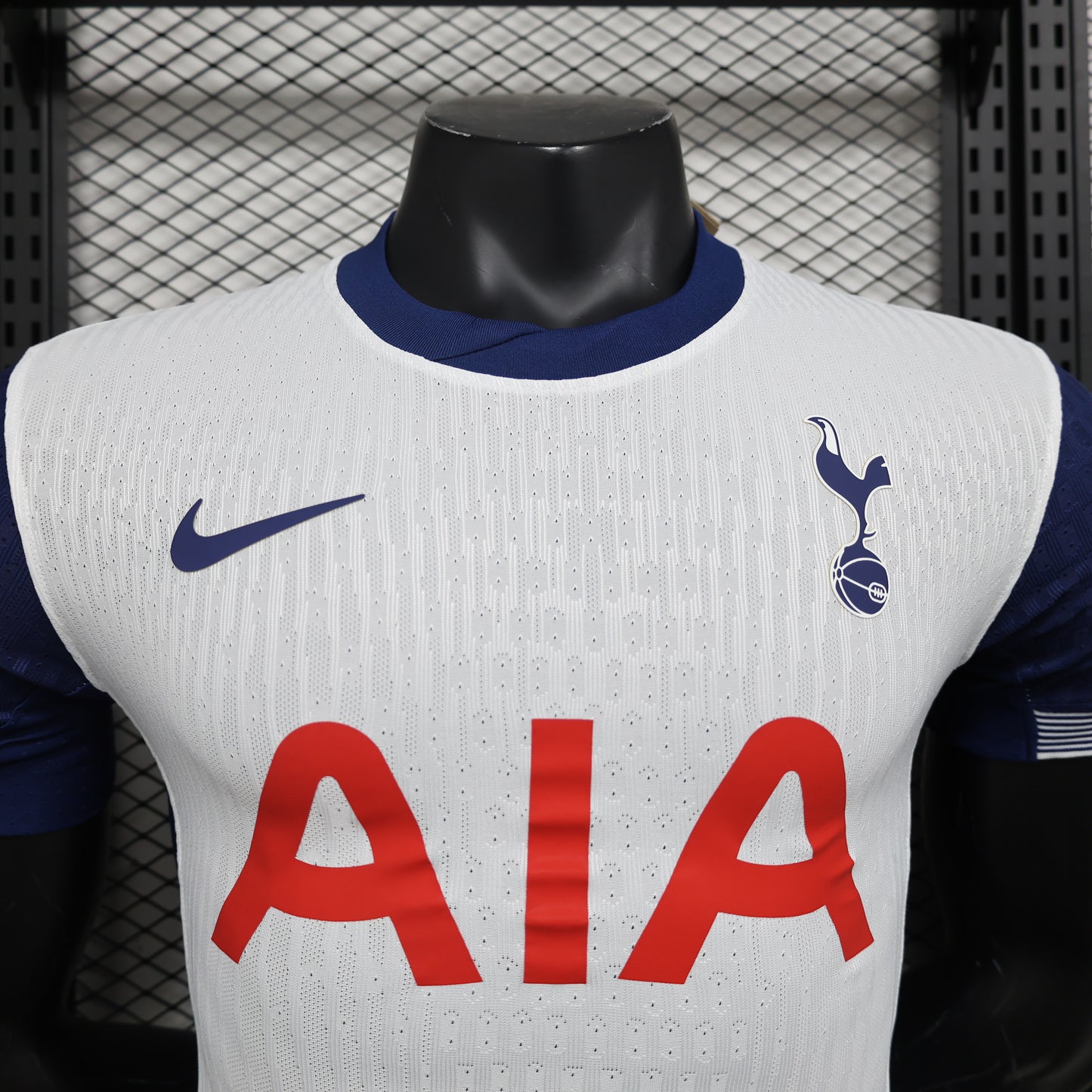 Camiseta Tottenham Hotpurs 24/25