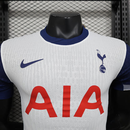 Camiseta Tottenham Hotpurs 24/25