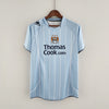 Camiseta Retro Manchester City 08/09