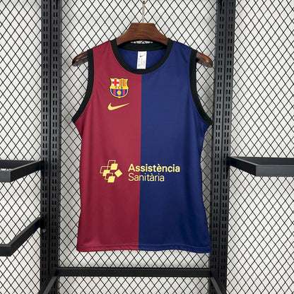 Camiseta Barcelona Basketball 24/25