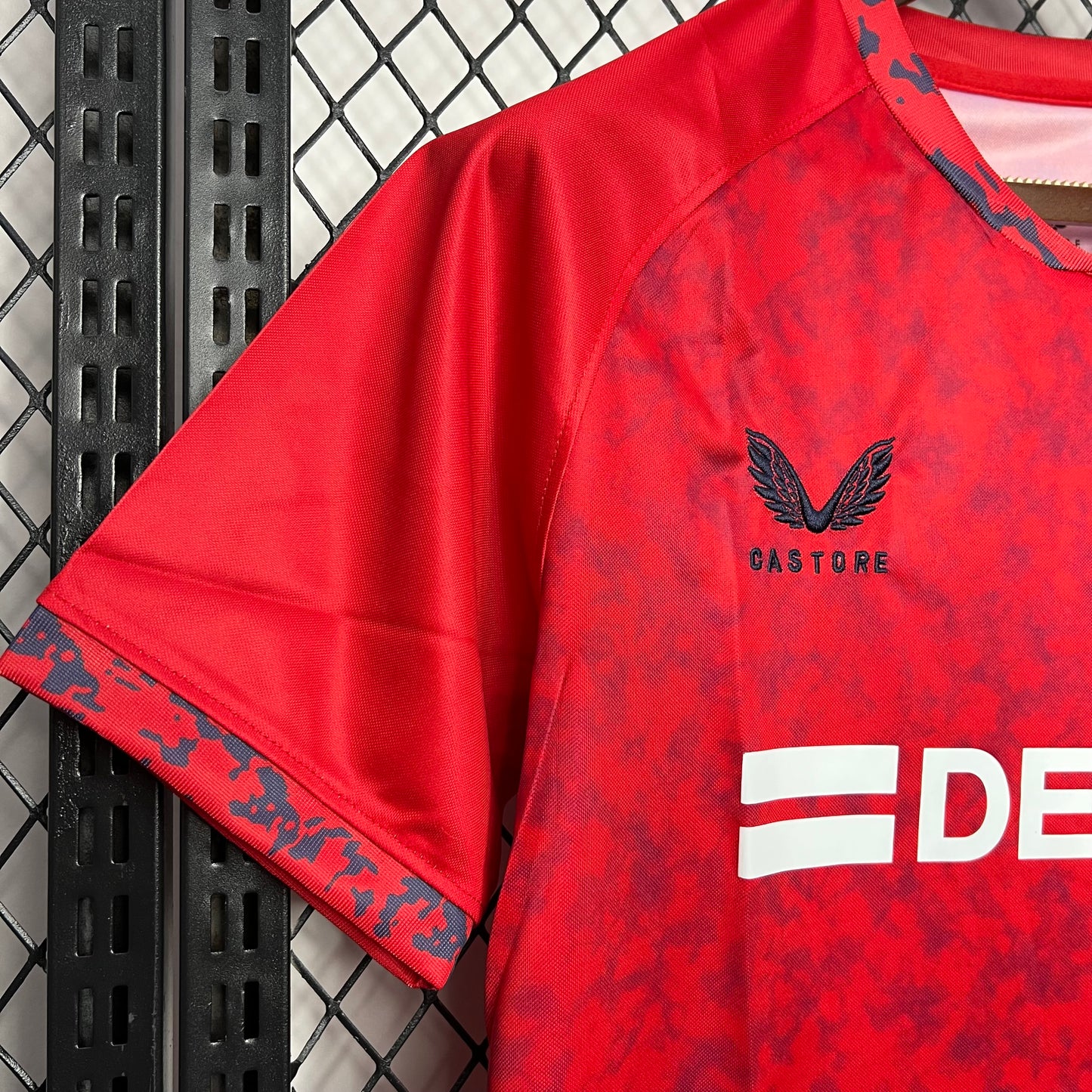 Camiseta Sevilla 24/25 - Visita