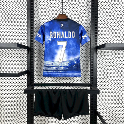 Conjunto Real Madrid - C. Ronaldo 7