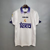 Camiseta Retro Real Madrid 97/98