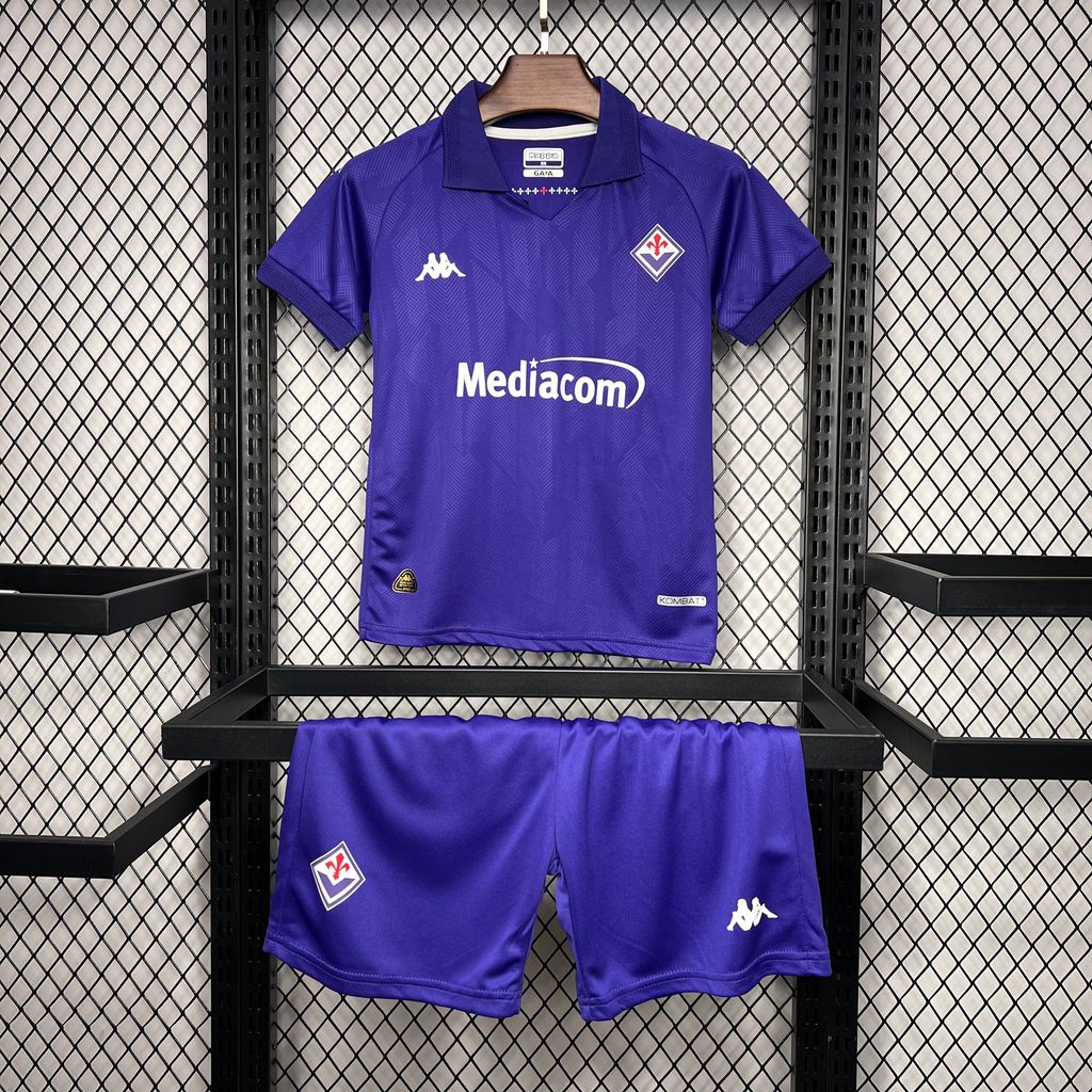 Conjunto Fiorentina 24/25