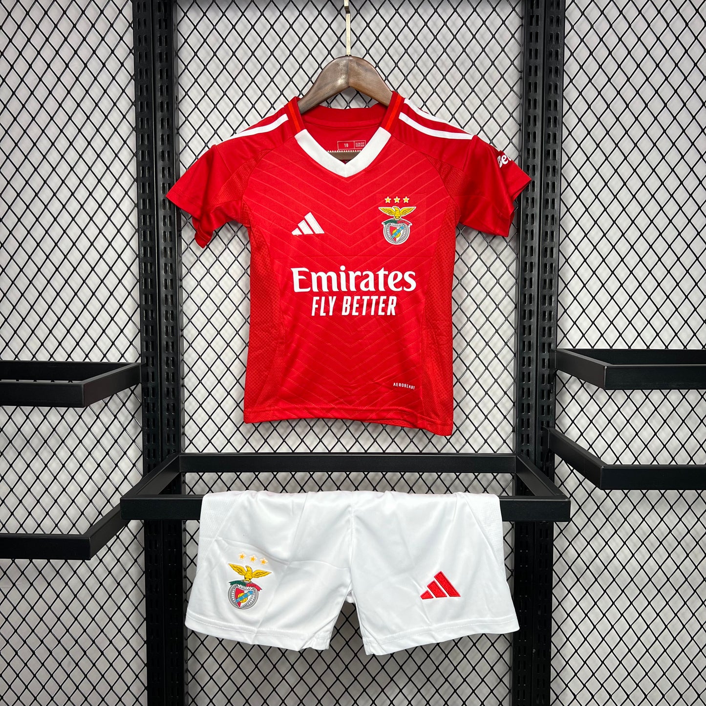 Conjunto Benfica 24/25