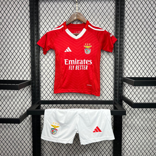 Conjunto Benfica 24/25