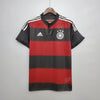 Camiseta Retro Alemania 2014