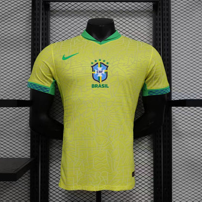 Brazil T-shirt - Copa America 2024 