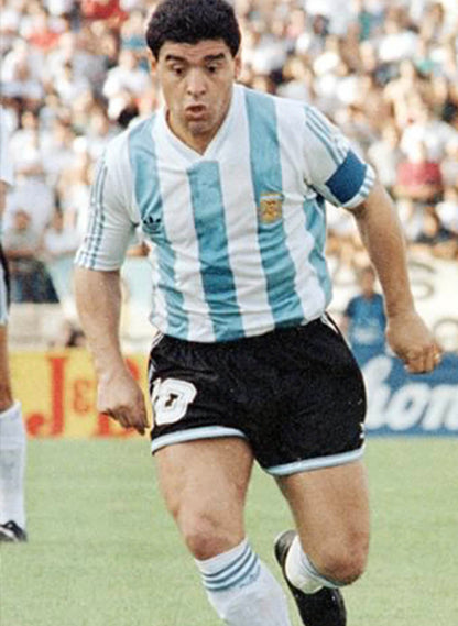Camiseta Retro Argentina 1993