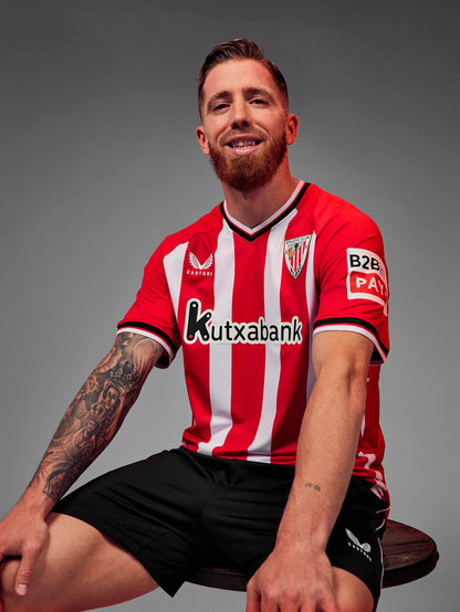 Conjunto Atl. Bilbao 23/24