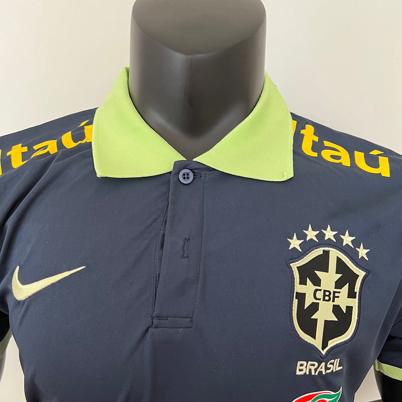 Camiseta Presentación Brasil