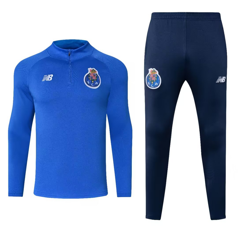 Porto FC training kit 