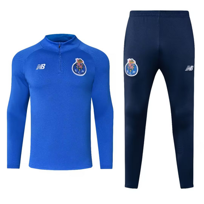 Porto FC training kit 