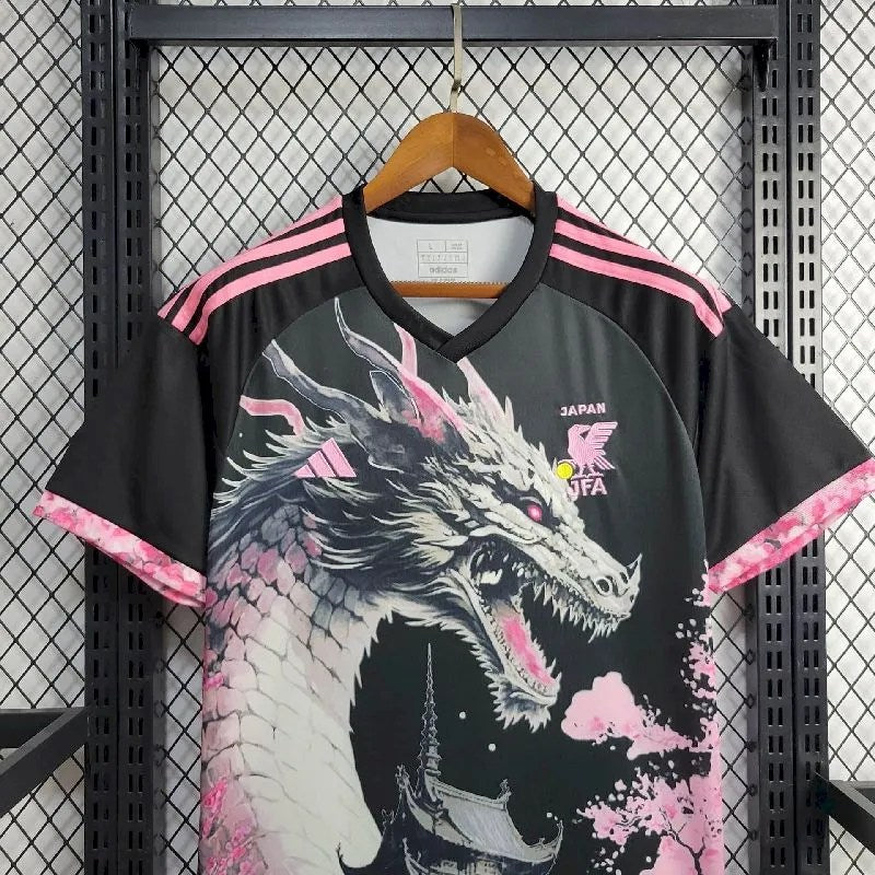 Camiseta Japon Edicion Especial