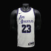 Jersey Lakers LA - 23 James