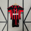 Conjunto Retro AC Milan 2006