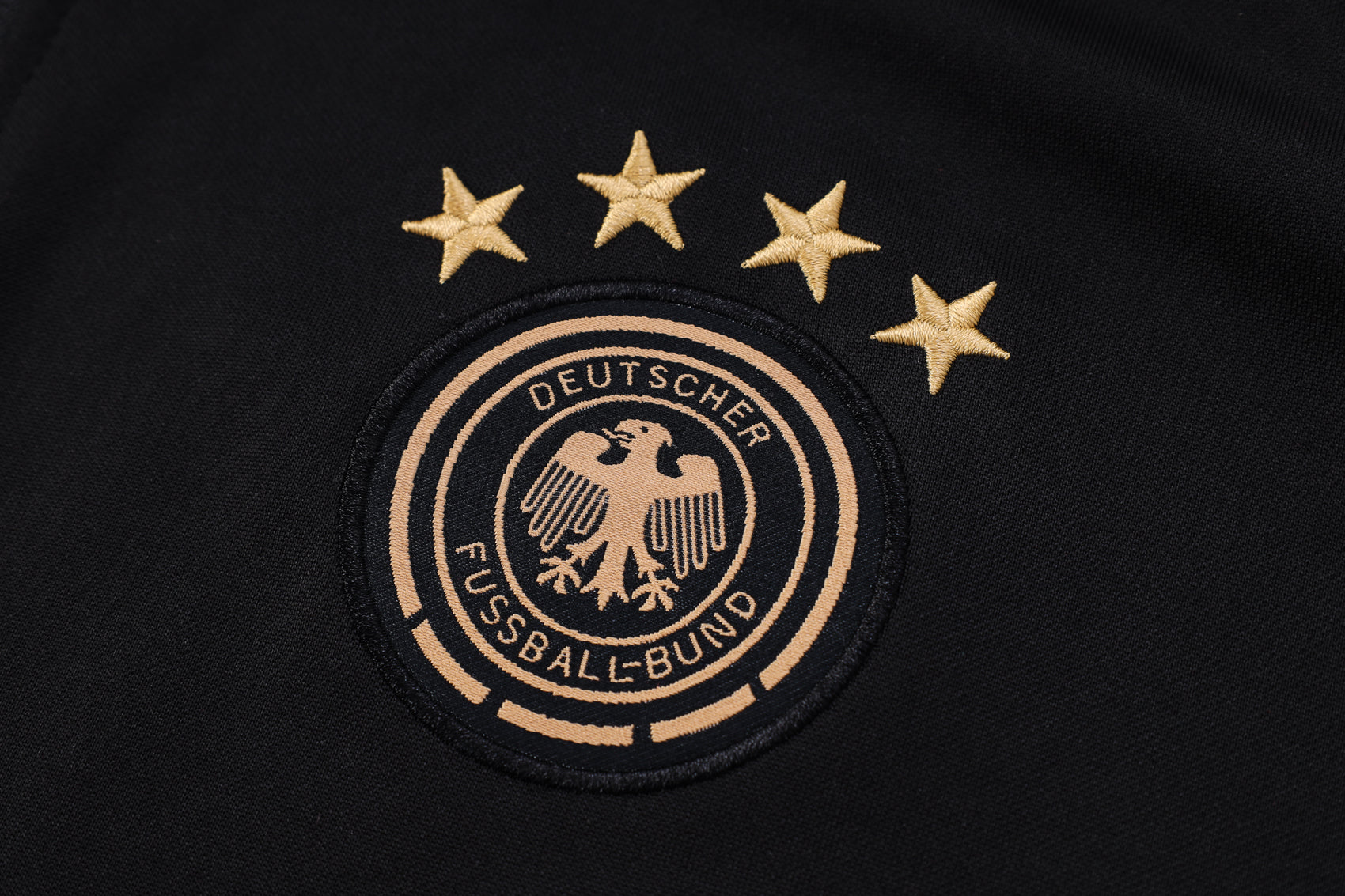 Kit de Entrenamiento Alemania 2024