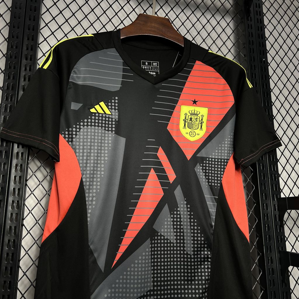 Camiseta España - Portero - EURO 2024