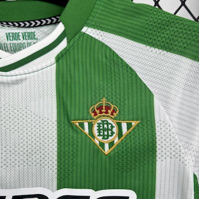 Conjunto Real Betis 25/26