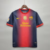 Camiseta Retro FC Barcelona 12/13