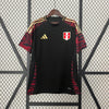 Camiseta Peru - Visita - Copa America 2024