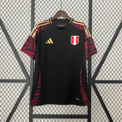 Camiseta Peru - Visita - Copa America 2024