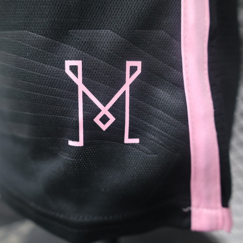 Inter Miami 2024 Jersey - Away 