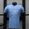 Camiseta Manchester City 24/25