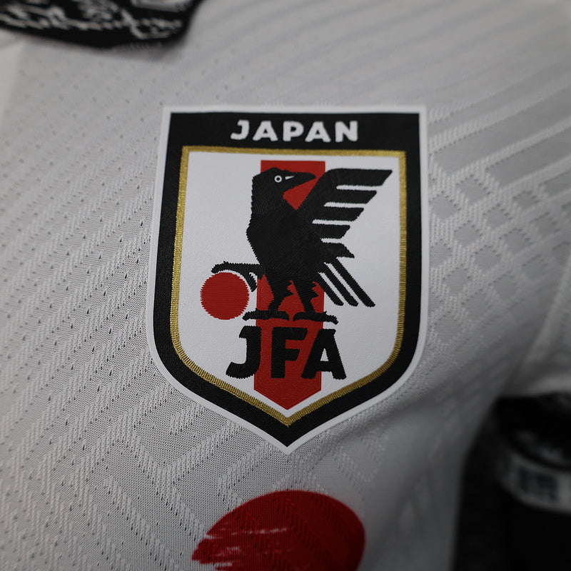 Camiseta Japon - Edicion Especial origen