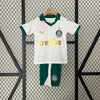 Conjunto Palmeiras 24/25 - Visita