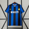 Camiseta Retro Inter de Milan 95/96