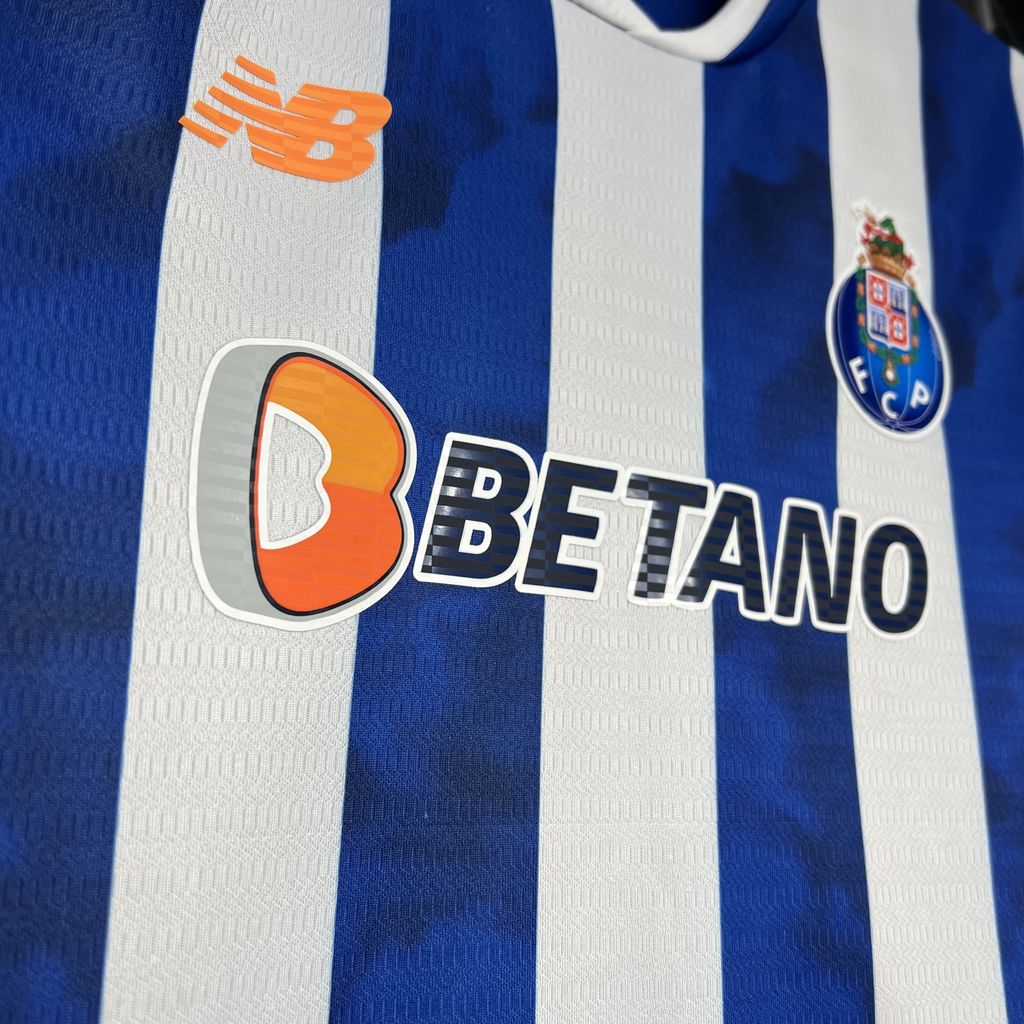 Conjunto FC Porto 24/25