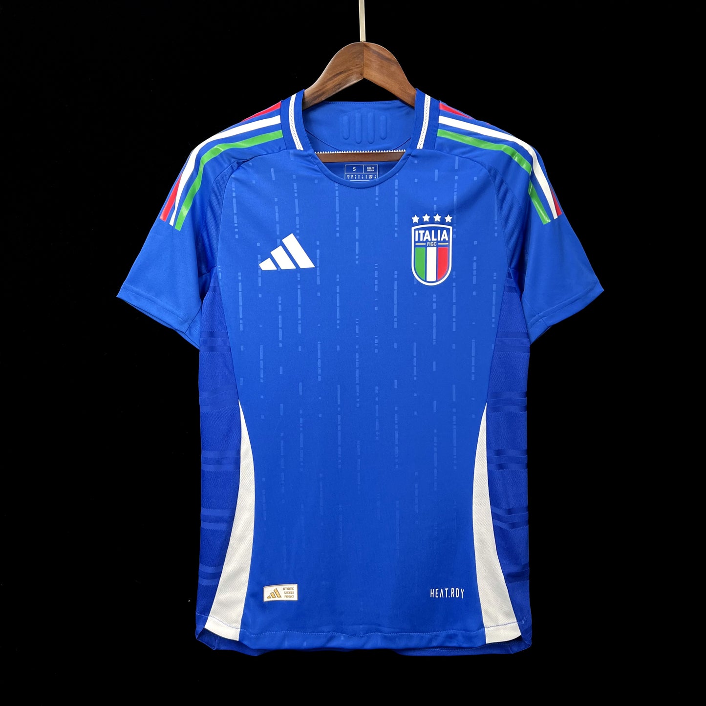 Camiseta Italia - EURO 2024